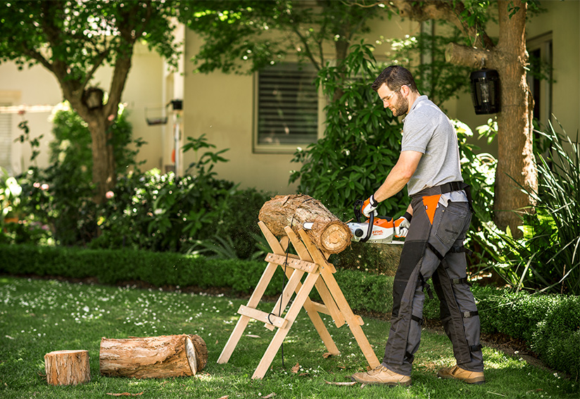 Stihl